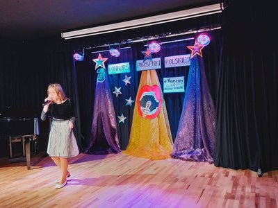 III Konkurs Piosenki Polskiej o Muzyczny Laur Białej Piskiej