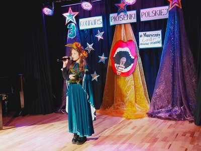III Konkurs Piosenki Polskiej o Muzyczny Laur Białej Piskiej