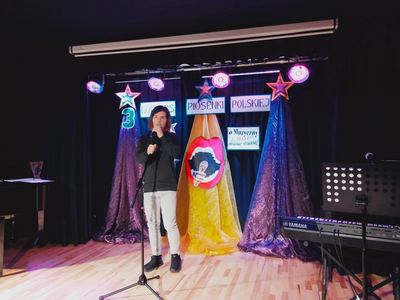 III Konkurs Piosenki Polskiej o Muzyczny Laur Białej Piskiej