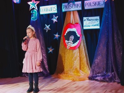 III Konkurs Piosenki Polskiej o Muzyczny Laur Białej Piskiej
