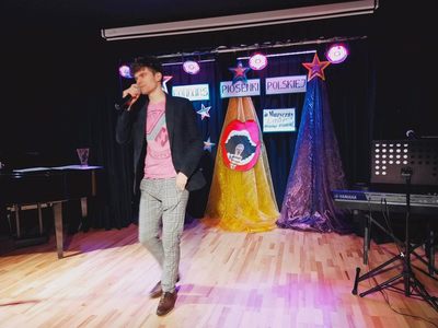 III Konkurs Piosenki Polskiej o Muzyczny Laur Białej Piskiej