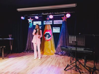 III Konkurs Piosenki Polskiej o Muzyczny Laur Białej Piskiej