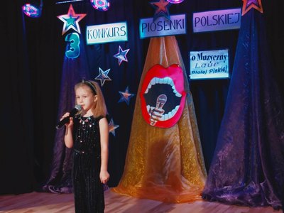 III Konkurs Piosenki Polskiej o Muzyczny Laur Białej Piskiej