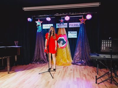 III Konkurs Piosenki Polskiej o Muzyczny Laur Białej Piskiej