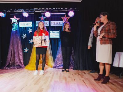 III Konkurs Piosenki Polskiej o Muzyczny Laur Białej Piskiej