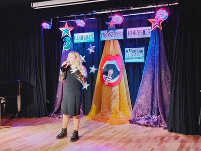 III Konkurs Piosenki Polskiej o Muzyczny Laur Białej Piskiej