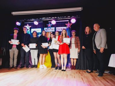III Konkurs Piosenki Polskiej o Muzyczny Laur Białej Piskiej