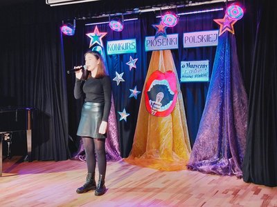 III Konkurs Piosenki Polskiej o Muzyczny Laur Białej Piskiej