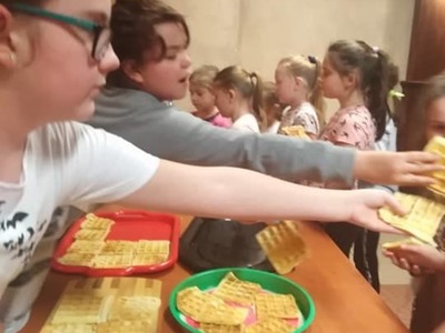 Ferie zimowe z M-GOK dzień piąty