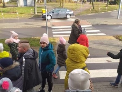 Ferie zimowe z M-GOK dzień trzeci
