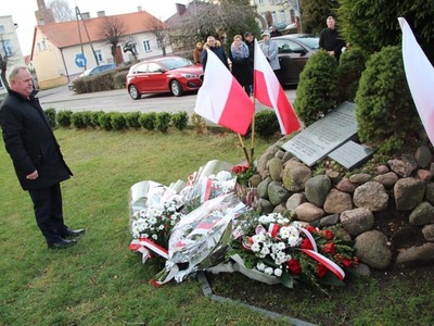 38. rocznica pacyfikacji kopalni ,,Wujek"