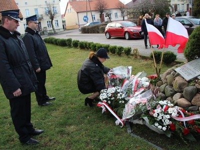 38. rocznica pacyfikacji kopalni ,,Wujek"