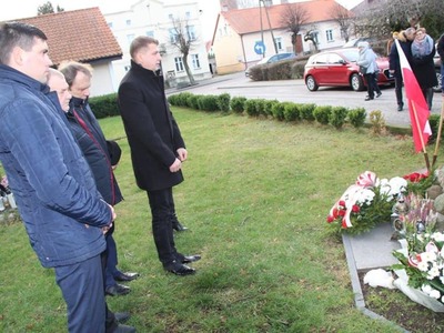 38. rocznica pacyfikacji kopalni ,,Wujek"