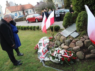 38. rocznica pacyfikacji kopalni ,,Wujek"