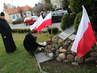 38. rocznica pacyfikacji kopalni ,,Wujek"