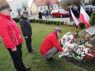 38. rocznica pacyfikacji kopalni ,,Wujek"