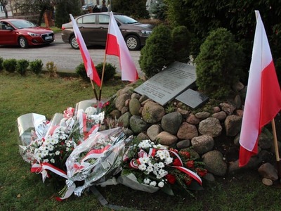 38. rocznica pacyfikacji kopalni ,,Wujek"