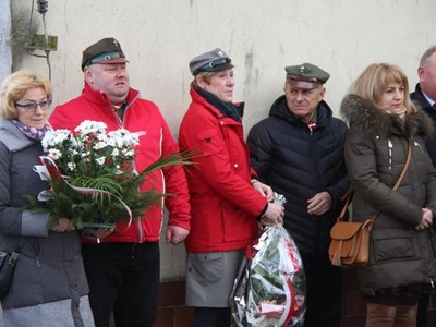 38. rocznica pacyfikacji kopalni ,,Wujek"