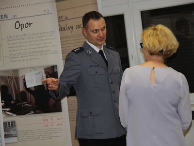 38. rocznica pacyfikacji kopalni ,,Wujek"