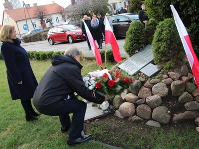 38. rocznica pacyfikacji kopalni ,,Wujek"