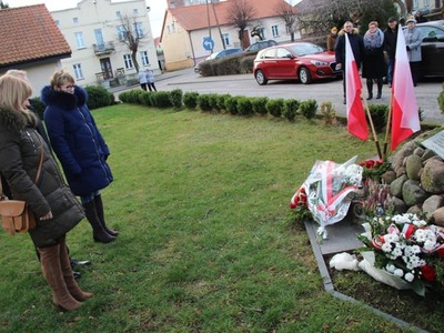 38. rocznica pacyfikacji kopalni ,,Wujek"