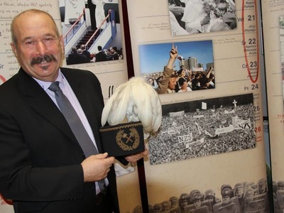 38. rocznica pacyfikacji kopalni ,,Wujek"