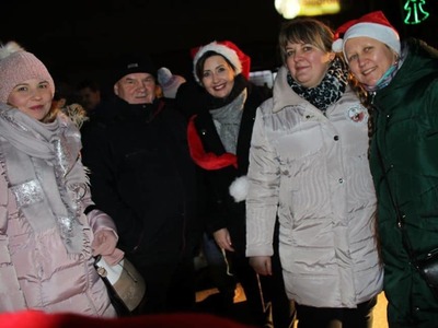 I Jarmark Świąteczny
