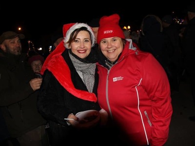 I Jarmark Świąteczny