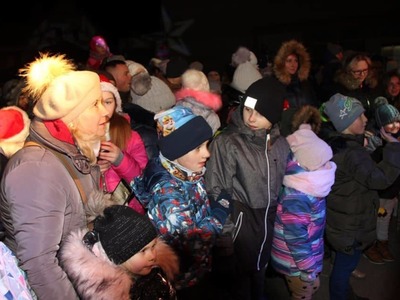 I Jarmark Świąteczny