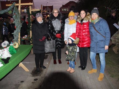 I Jarmark Świąteczny