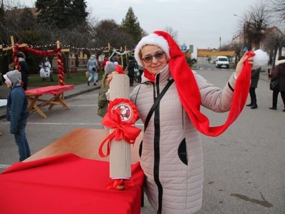 I Jarmark Świąteczny