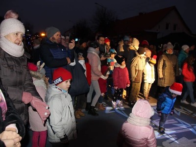 I Jarmark Świąteczny
