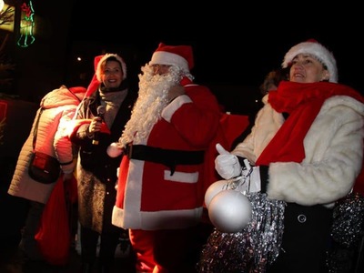 I Jarmark Świąteczny