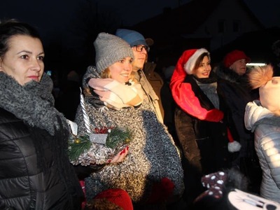 I Jarmark Świąteczny