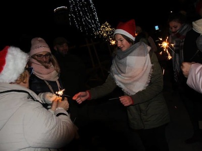 I Jarmark Świąteczny