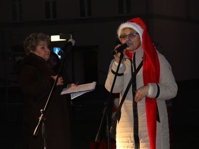 I Jarmark Świąteczny