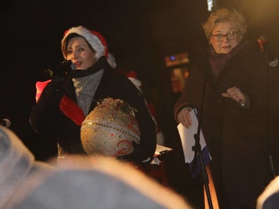 I Jarmark Świąteczny