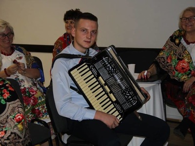 Mazurskie Andrzejki