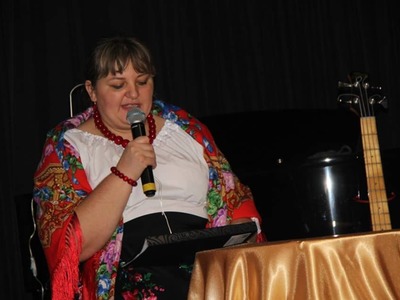 Mazurskie Andrzejki