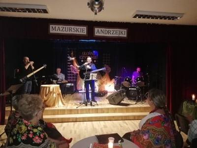 Mazurskie Andrzejki