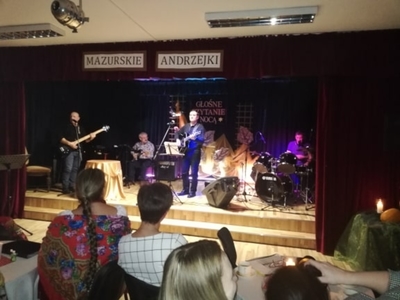 Mazurskie Andrzejki