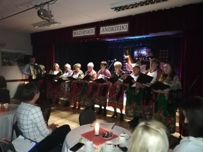 Mazurskie Andrzejki