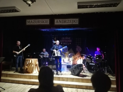 Mazurskie Andrzejki