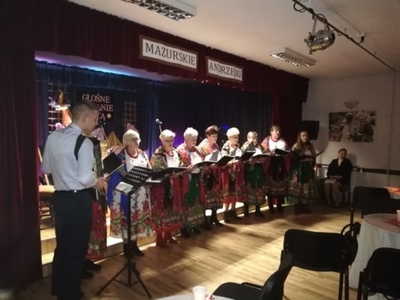 Mazurskie Andrzejki