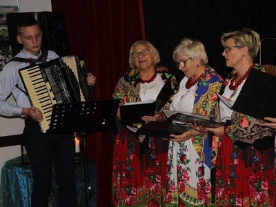 Mazurskie Andrzejki