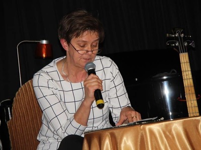 Mazurskie Andrzejki