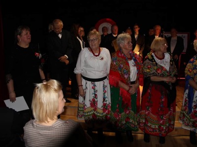 Koncert z okazji Narodowego Święta Niepodległości