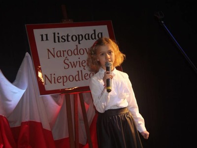 Koncert z okazji Narodowego Święta Niepodległości