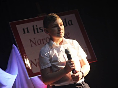 Koncert z okazji Narodowego Święta Niepodległości