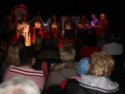 Koncert z okazji Narodowego Święta Niepodległości
